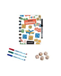 Correctbook Forever Gamebook