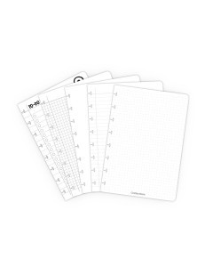 Set Extra Pages