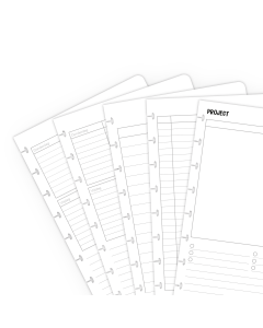 Set Extra Pagina’s - Lerarenpagina's