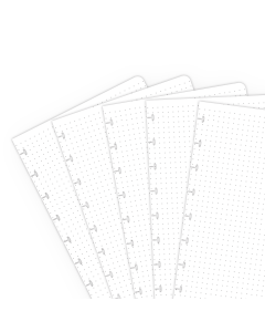 Set Extra Seiten - Punkte