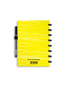 Correctbook A5 Wie Schrijft Die Blijft