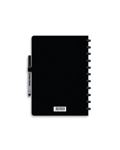 Correctbook Original A4 Ink Black