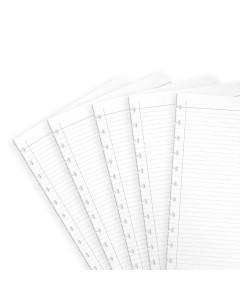 Set Extra Pagina’s - Gelinieerd