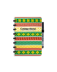Correctbook Original A5 Goes Africa
