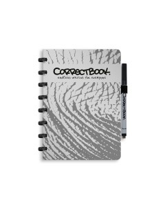 Correctbook Original A5 Clever Elephant