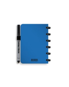 Correctbook Original A6 Earthy Blue