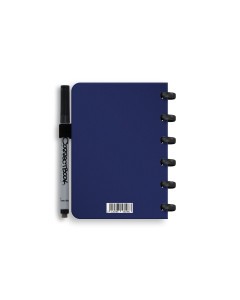 Correctbook Original A6 Midnight Blue