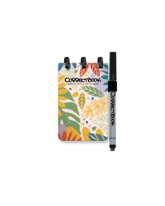 Correctbook Original Pocket Botanical Beauty
