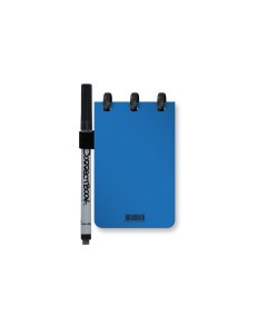 Correctbook Original Pocket Earthy Blue
