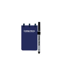 Correctbook Original Pocket Midnight Blue