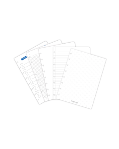 Set Extra Pagina’s