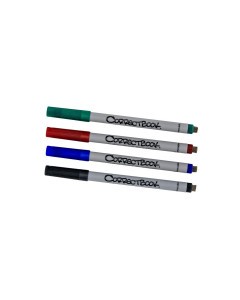 Set Correctbook pennen 0.6mm