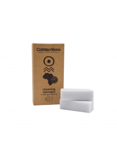 Correctbook cleaning sponges - 5 pieces