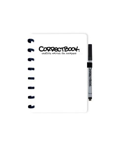 Correctbook A5 Bullet Journal