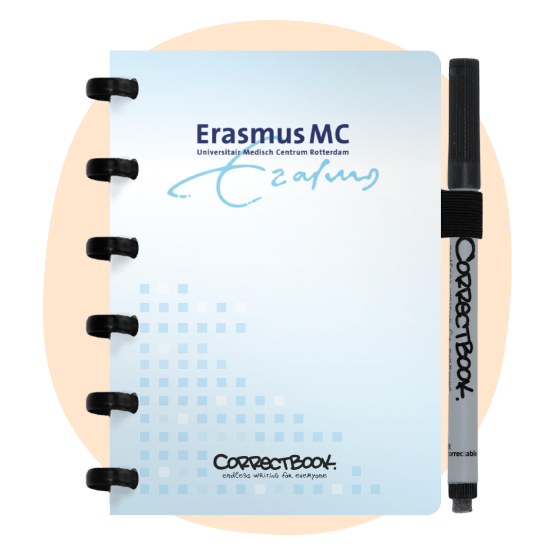 Correctbook Erasmus