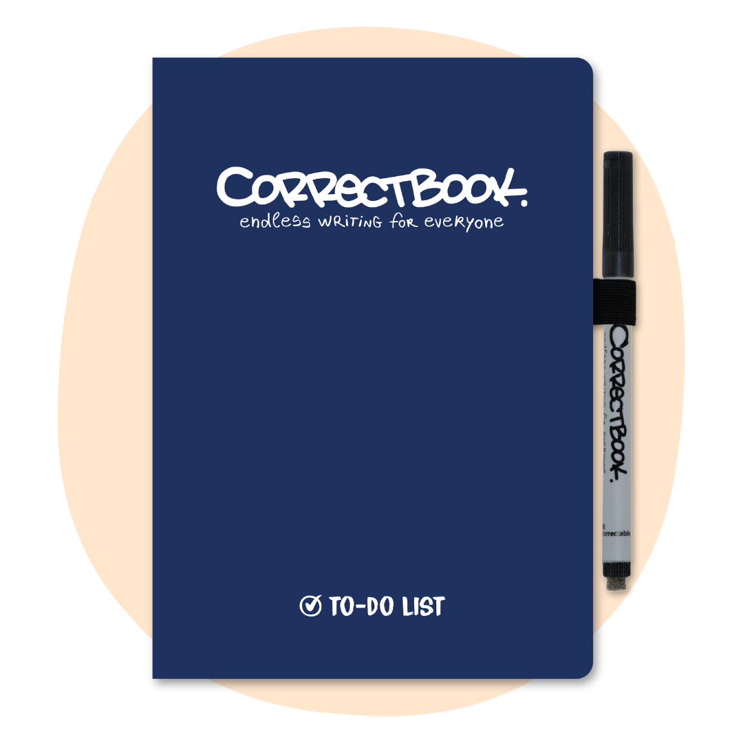 Correctbook Scratch To Do