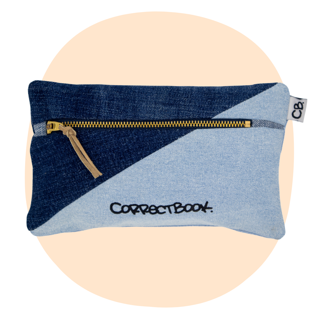 Correctbook Etui