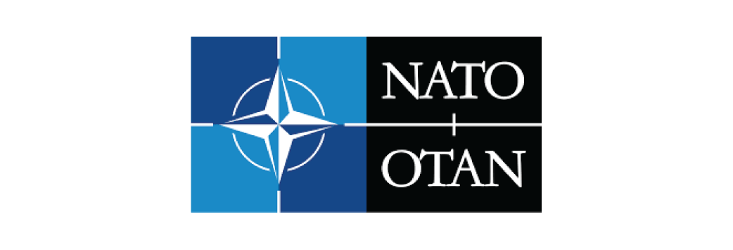 Logo NATO