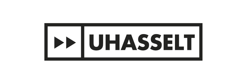 Logo UHasselt